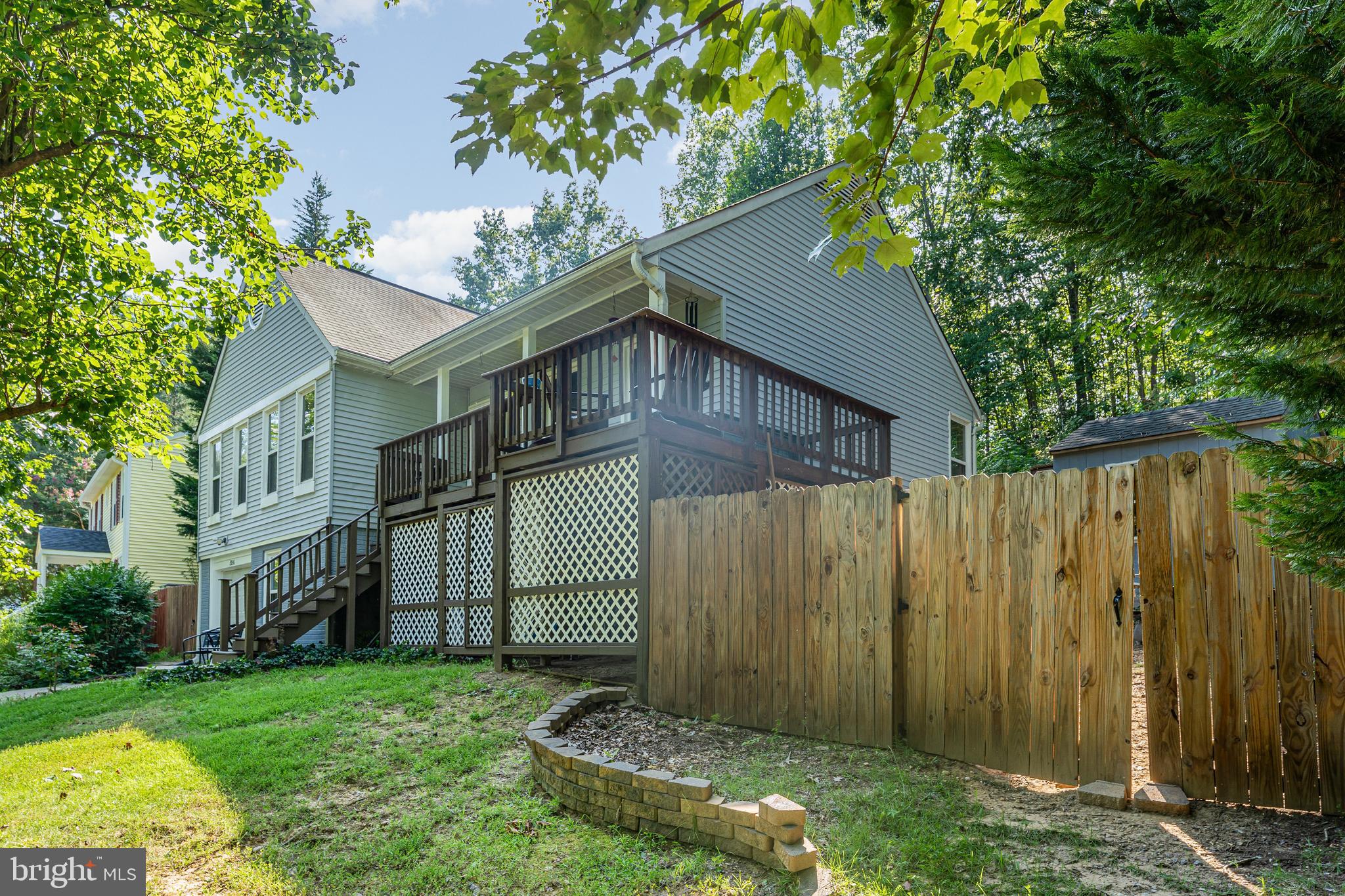 2036 COAST GUARD DRIVE