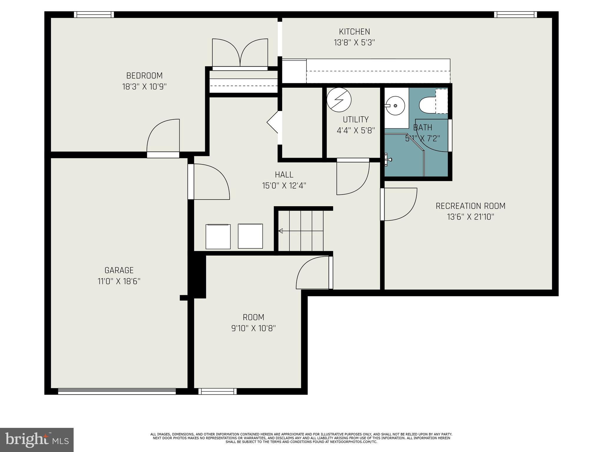 2036 COAST GUARD DRIVE