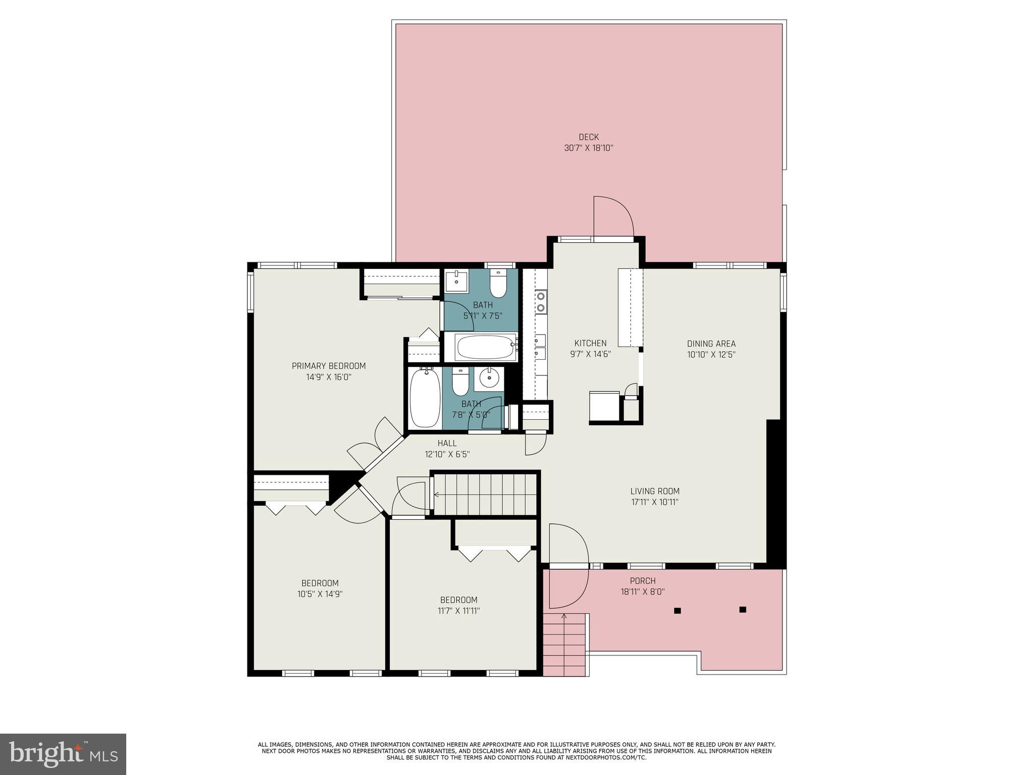 2036 COAST GUARD DRIVE