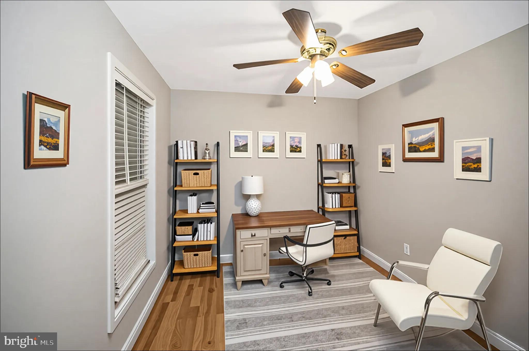 12 STRATFORD HALL COURT