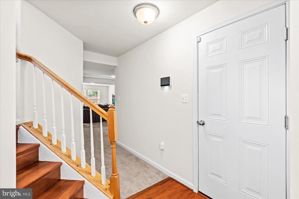 42 ALLEGHENY DRIVE
