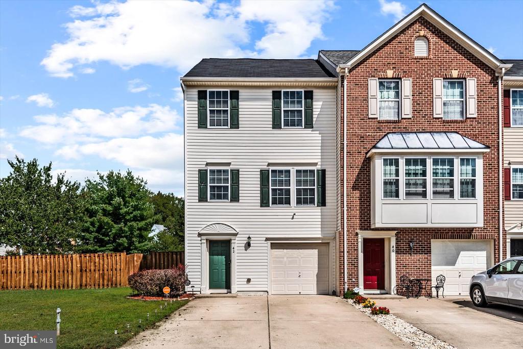 42 ALLEGHENY DRIVE