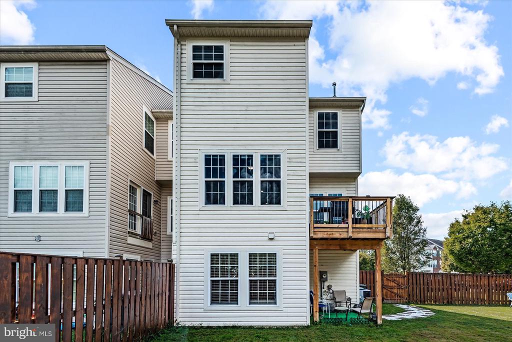 42 ALLEGHENY DRIVE