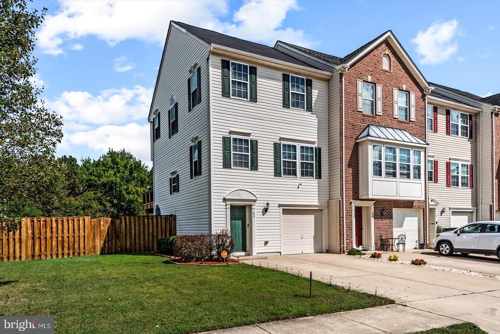 42 ALLEGHENY DRIVE