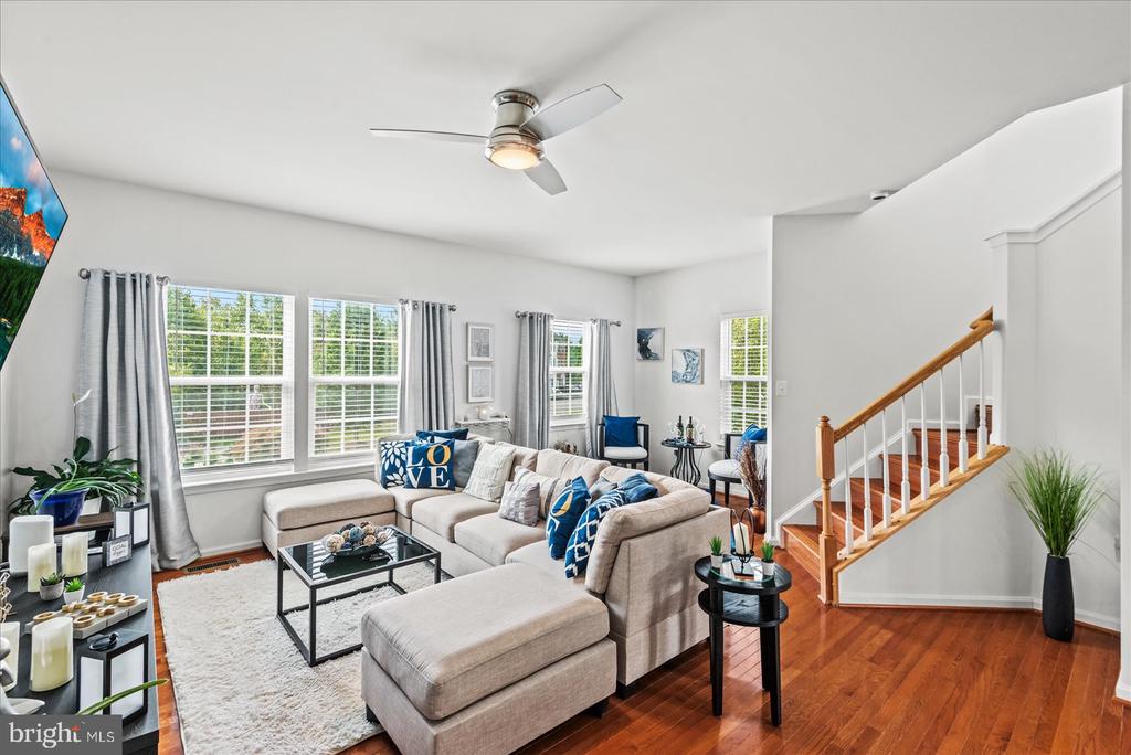 42 ALLEGHENY DRIVE