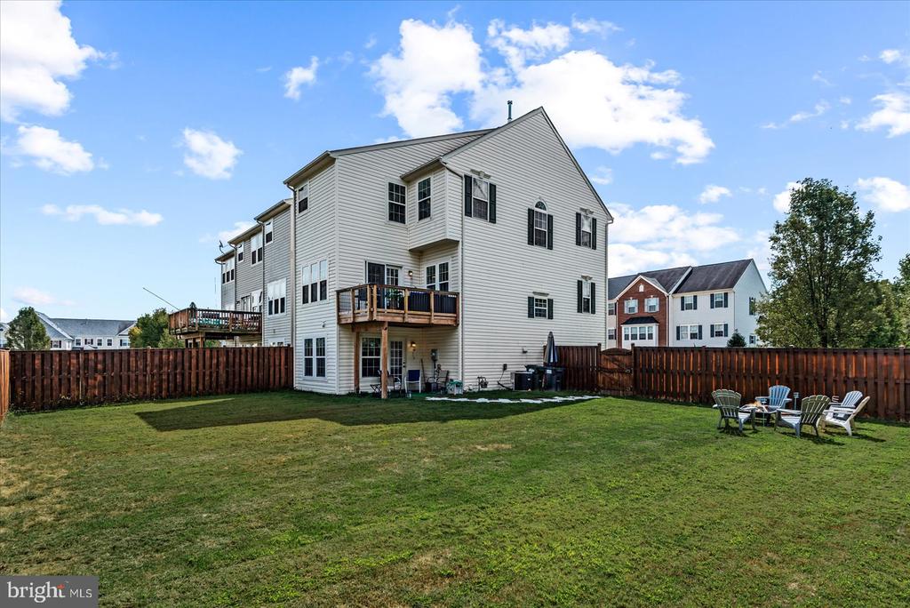 42 ALLEGHENY DRIVE