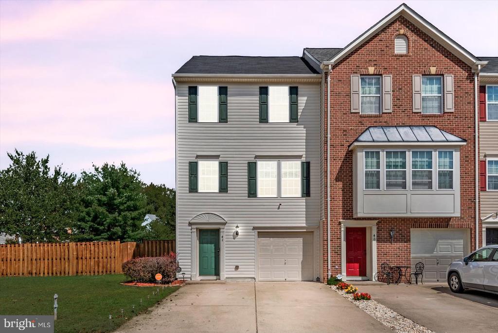 42 ALLEGHENY DRIVE