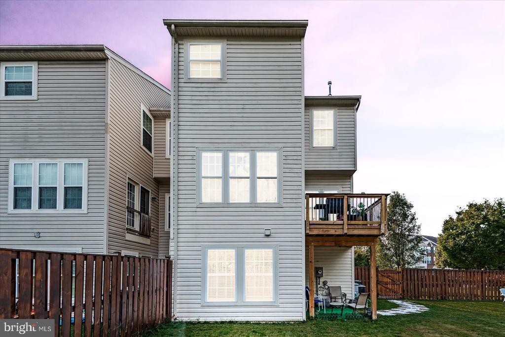 42 ALLEGHENY DRIVE