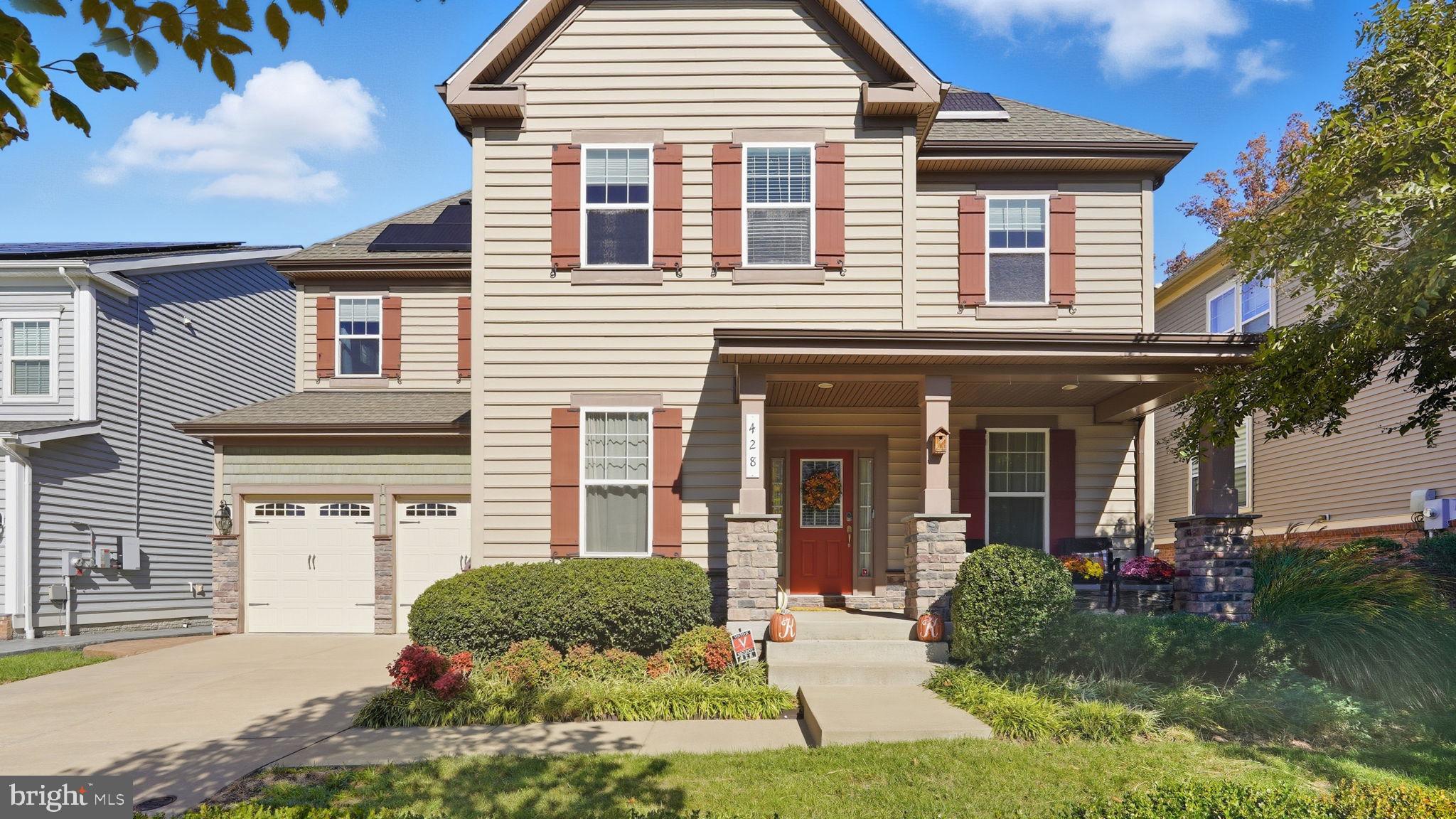 428 ALDER DRIVE