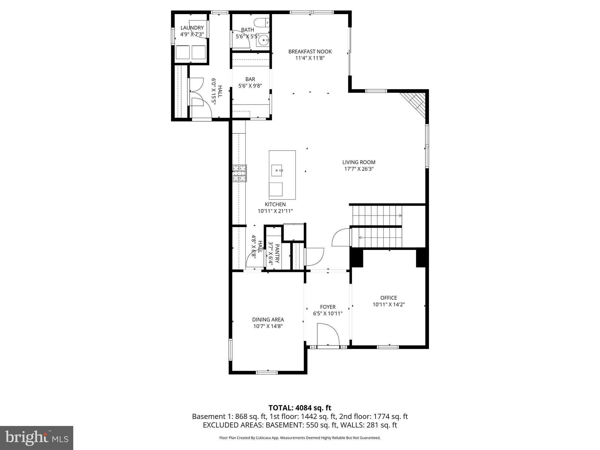 428 ALDER DRIVE