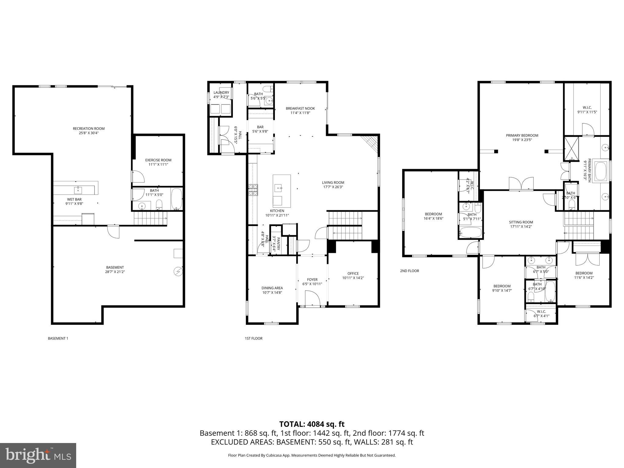 428 ALDER DRIVE