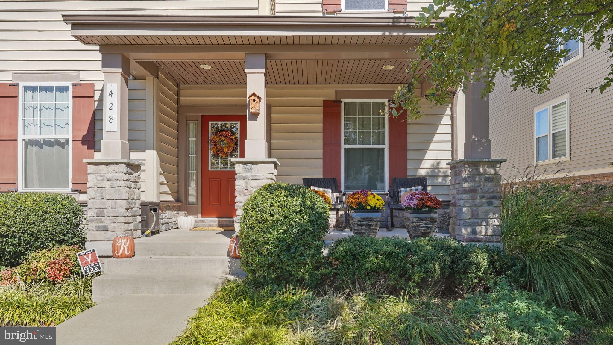 428 ALDER DRIVE