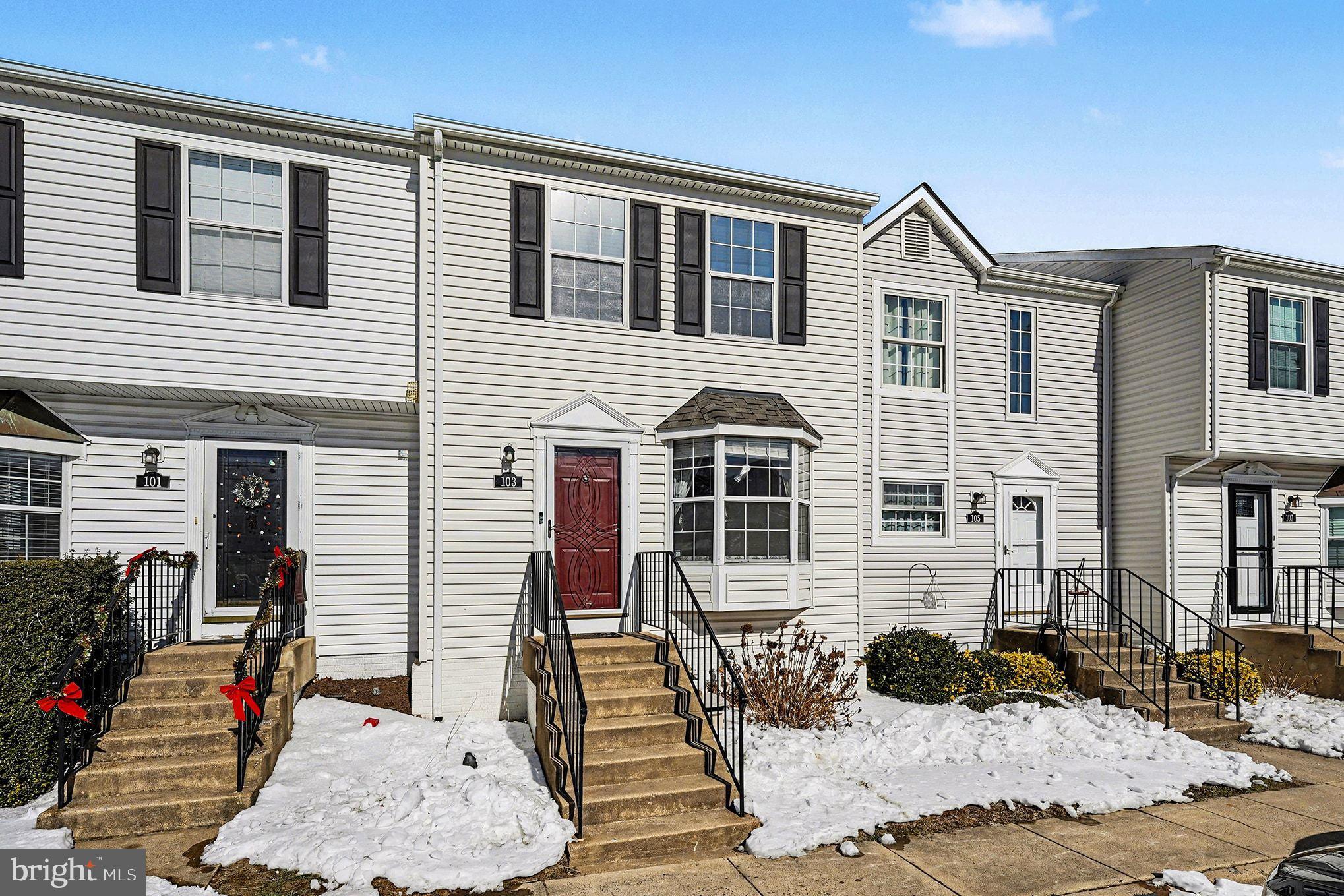 103 PICADILLY LANE 94