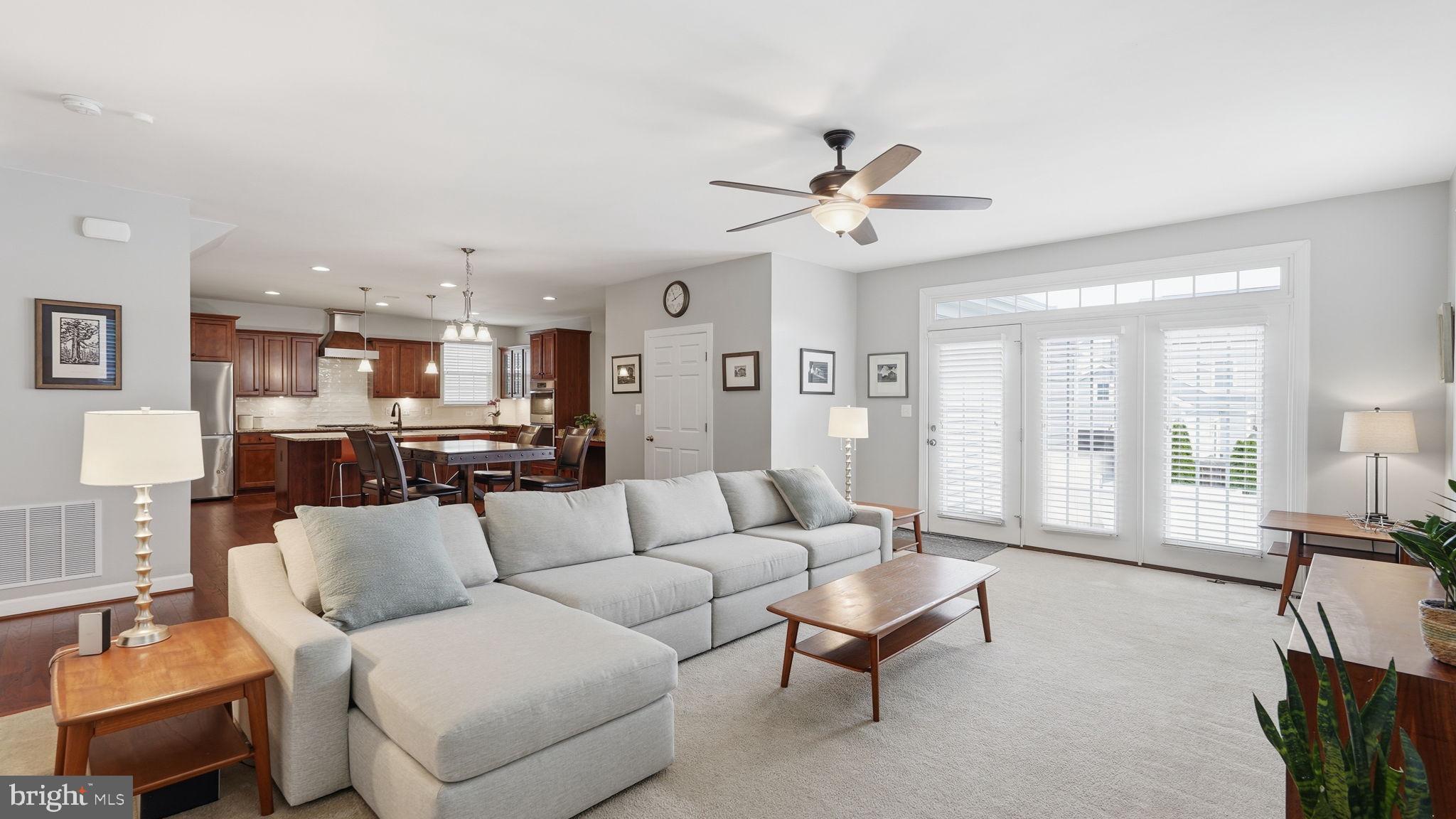 114 ALMOND DRIVE