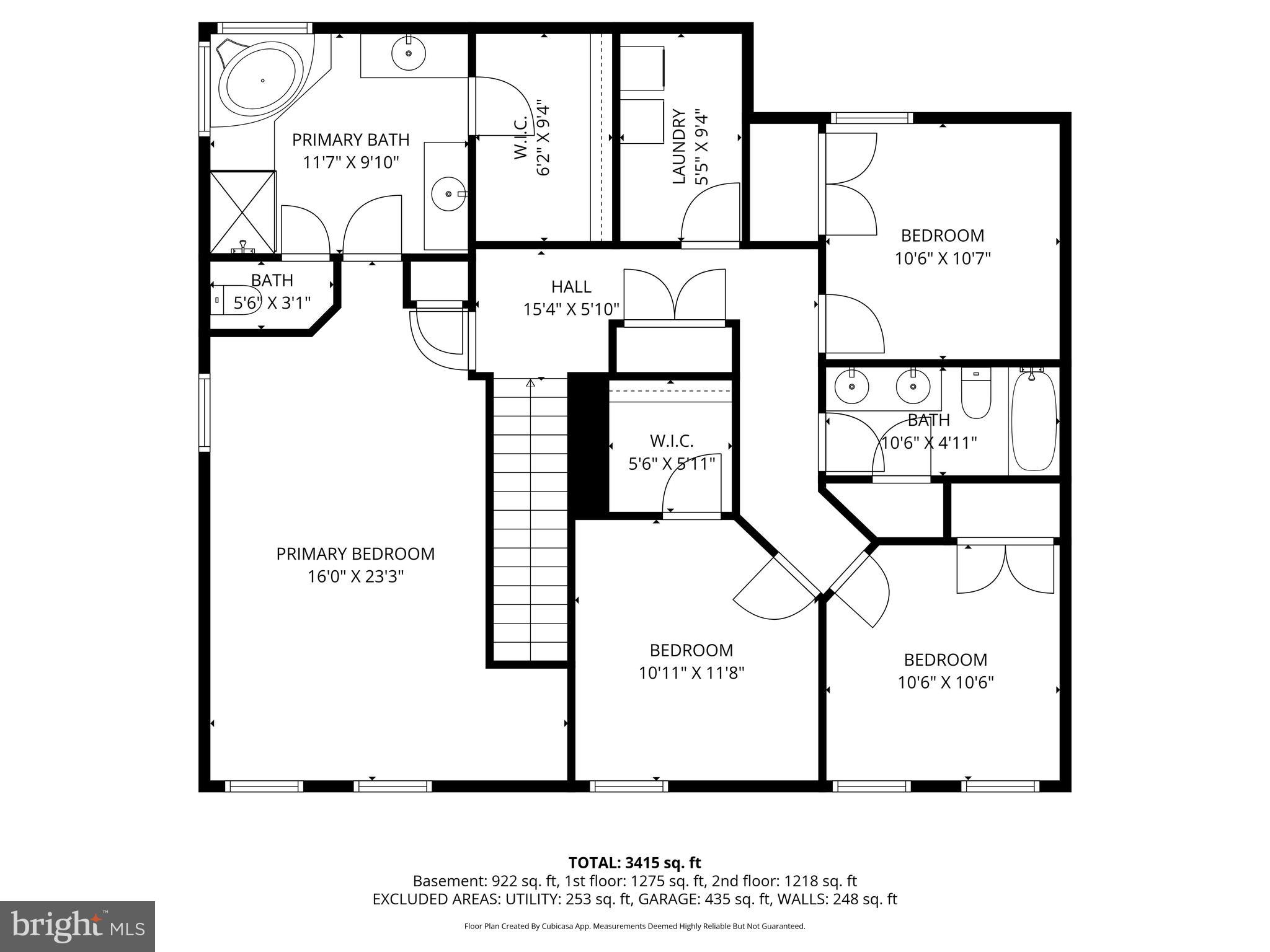 114 ALMOND DRIVE