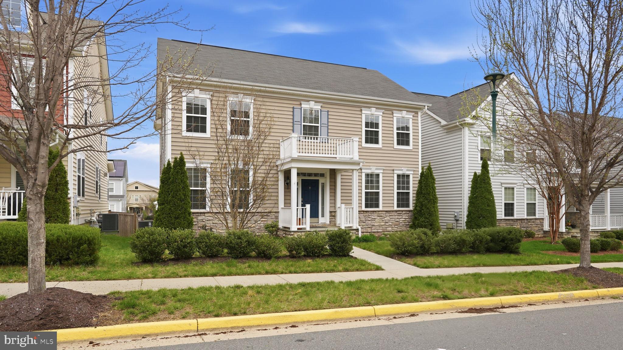 114 ALMOND DRIVE
