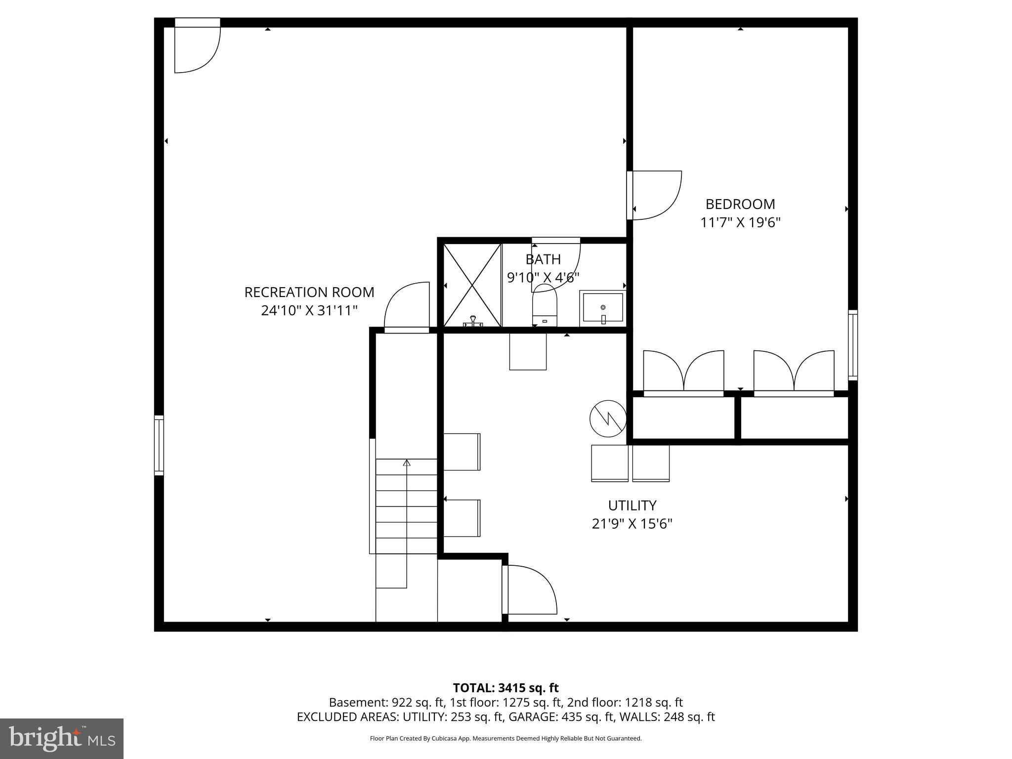 114 ALMOND DRIVE