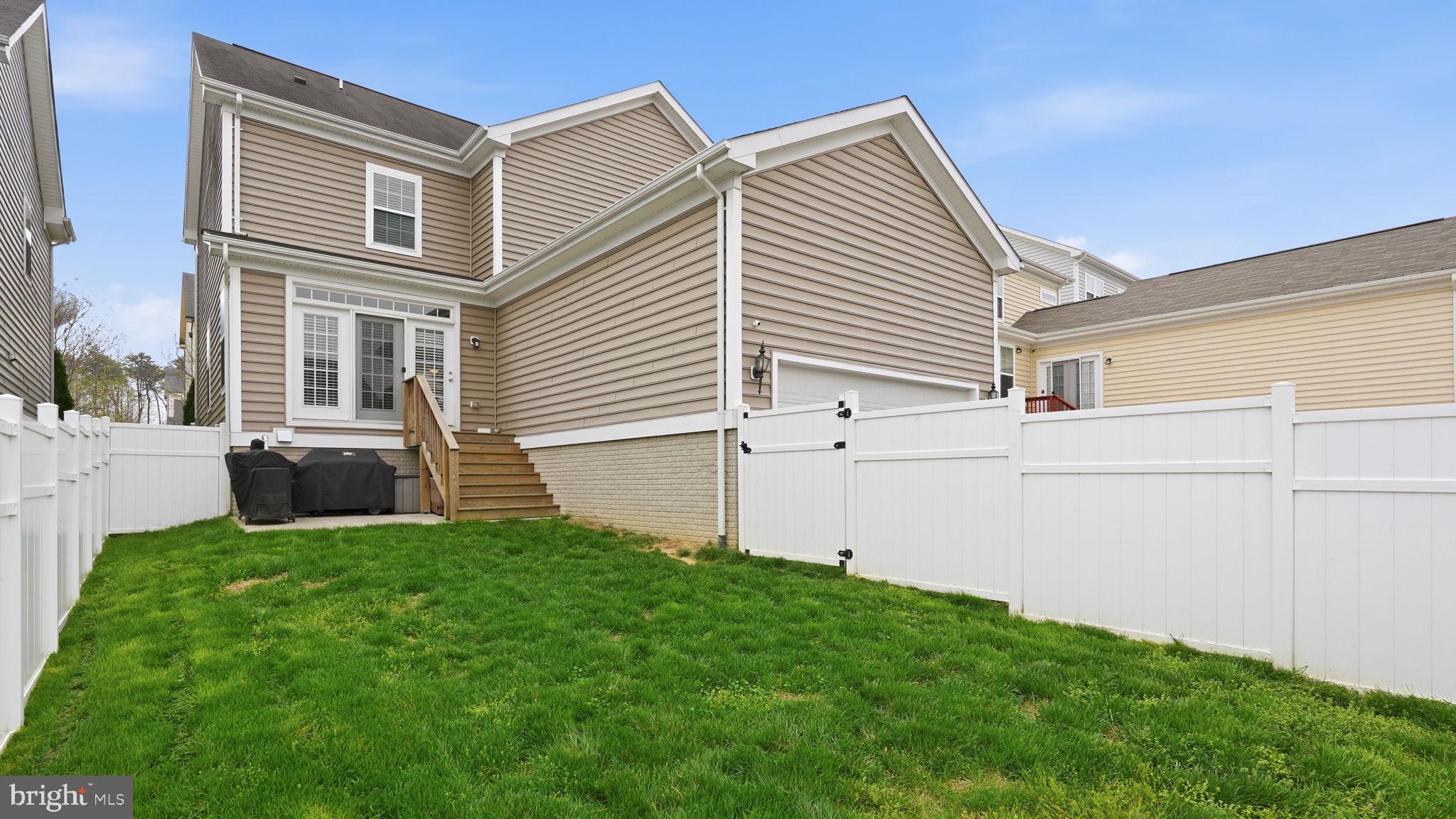 114 ALMOND DRIVE