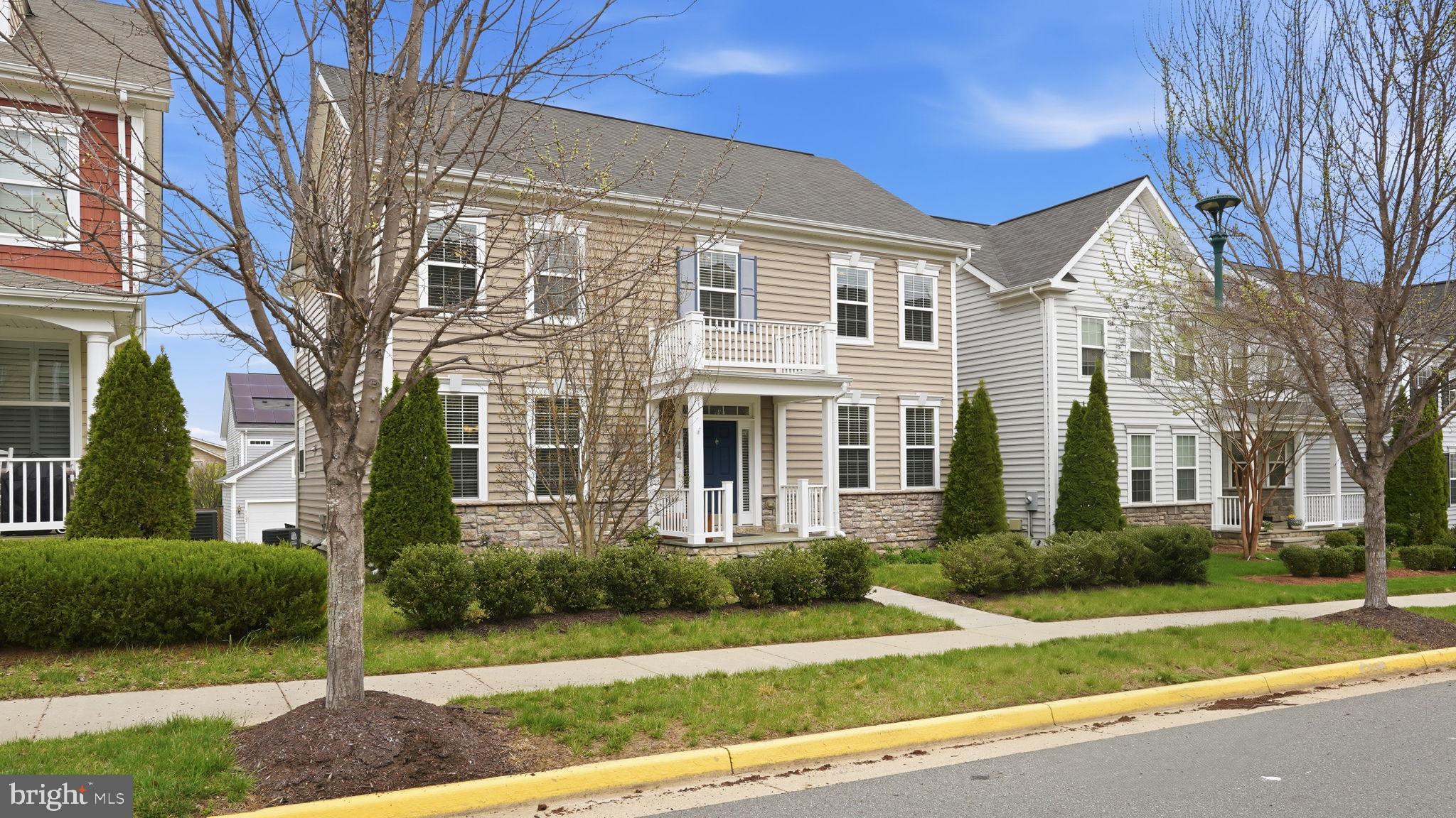 114 ALMOND DRIVE