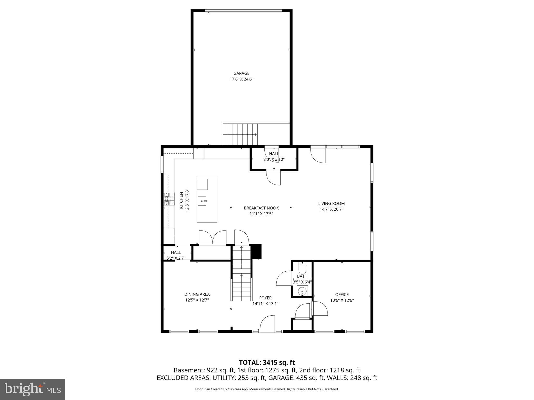 114 ALMOND DRIVE