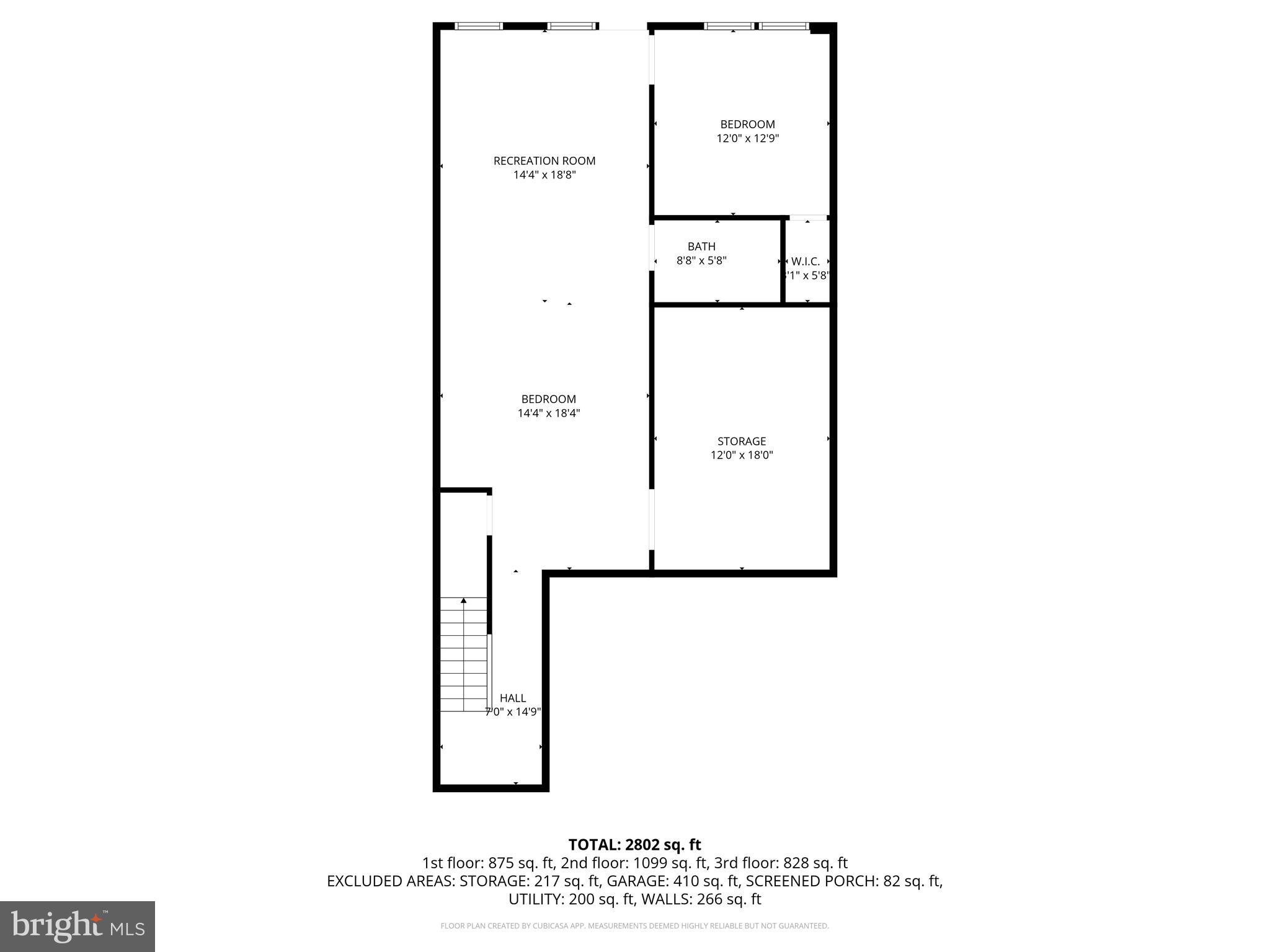 151 WINDFLOWER WAY