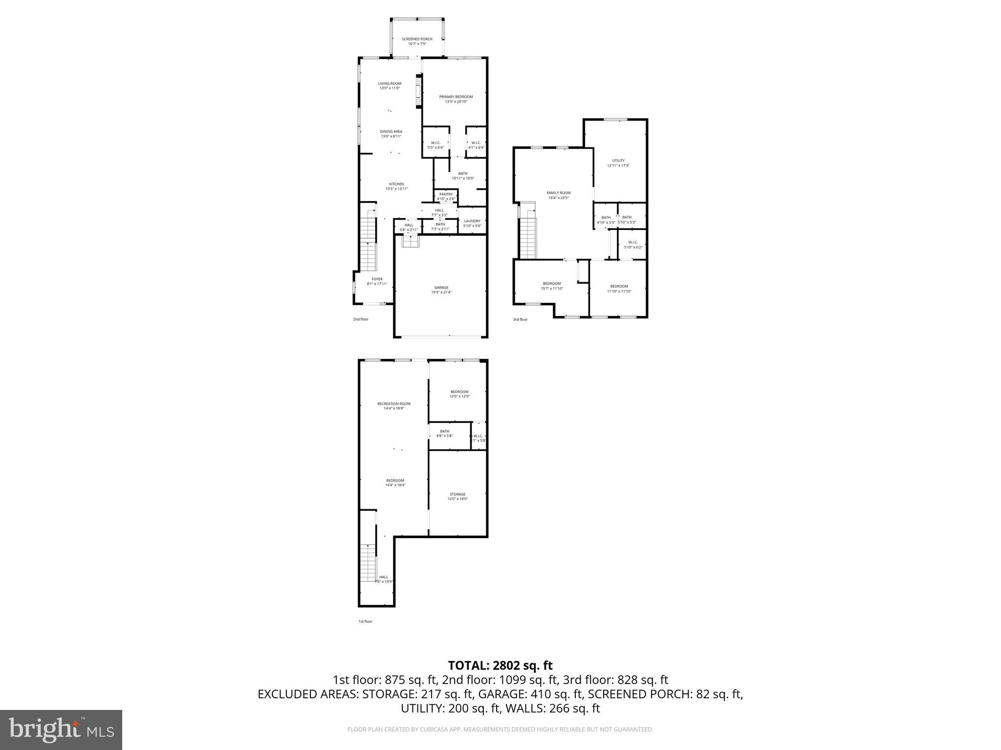 151 WINDFLOWER WAY