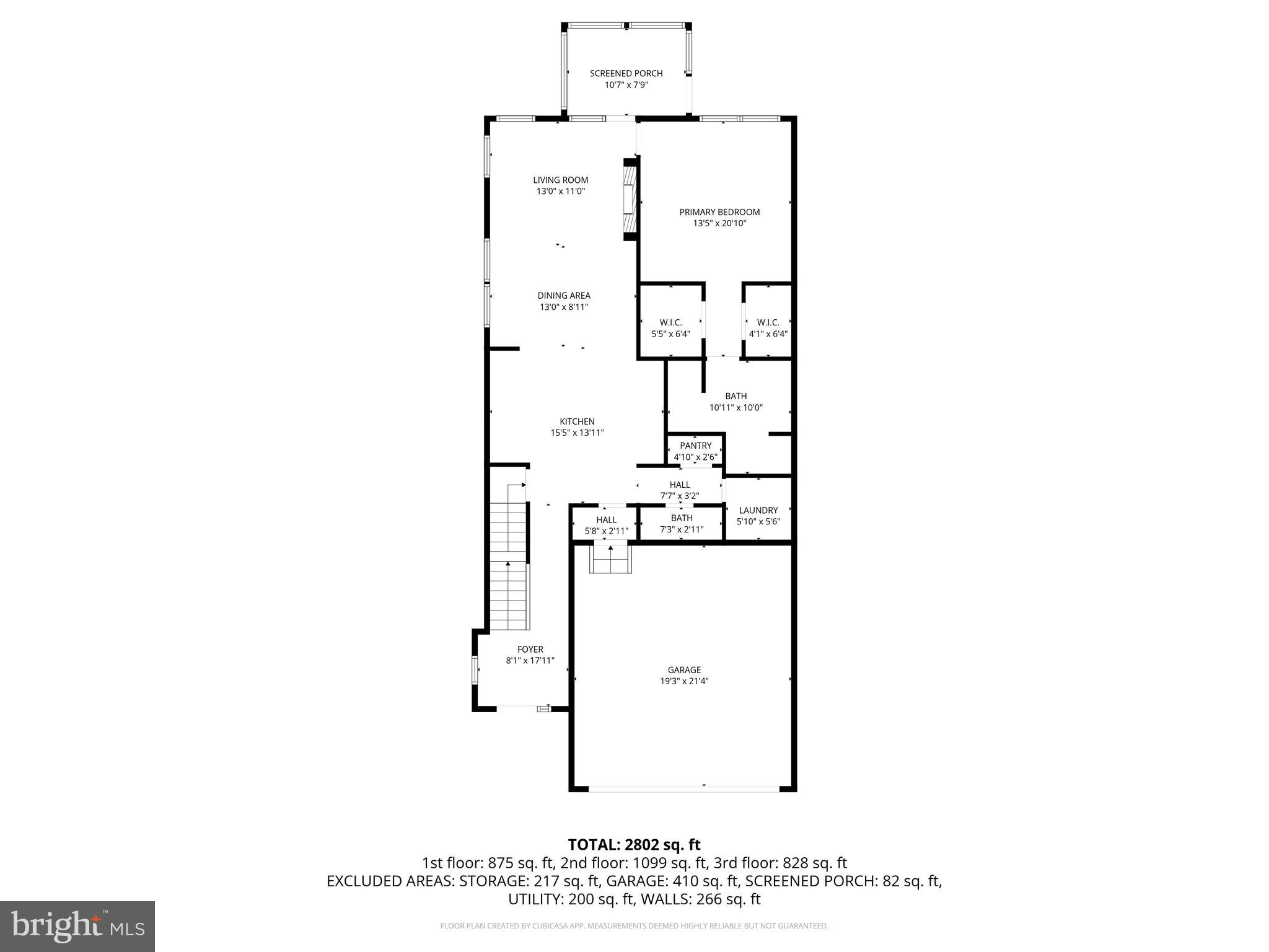 151 WINDFLOWER WAY