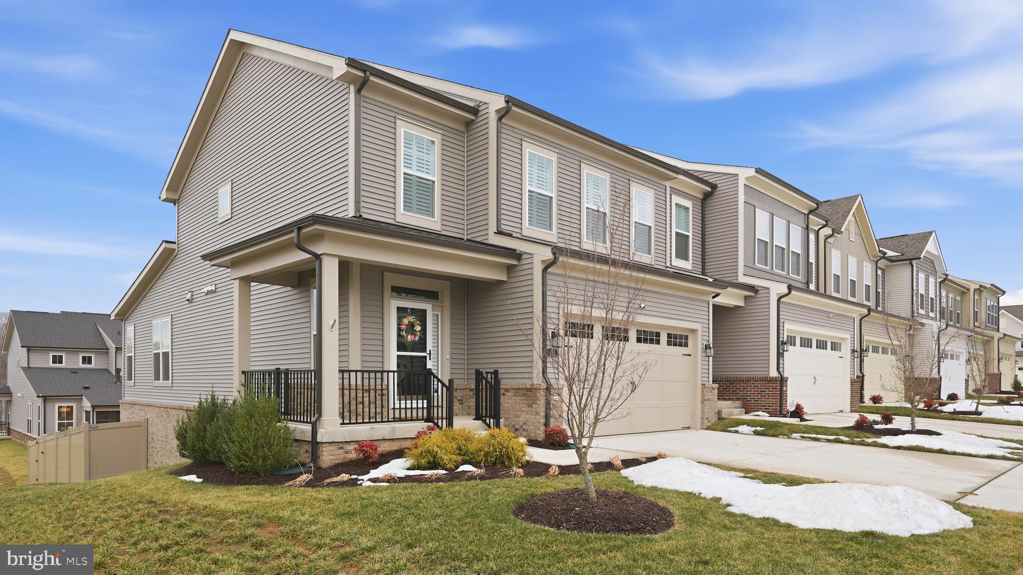 151 WINDFLOWER WAY