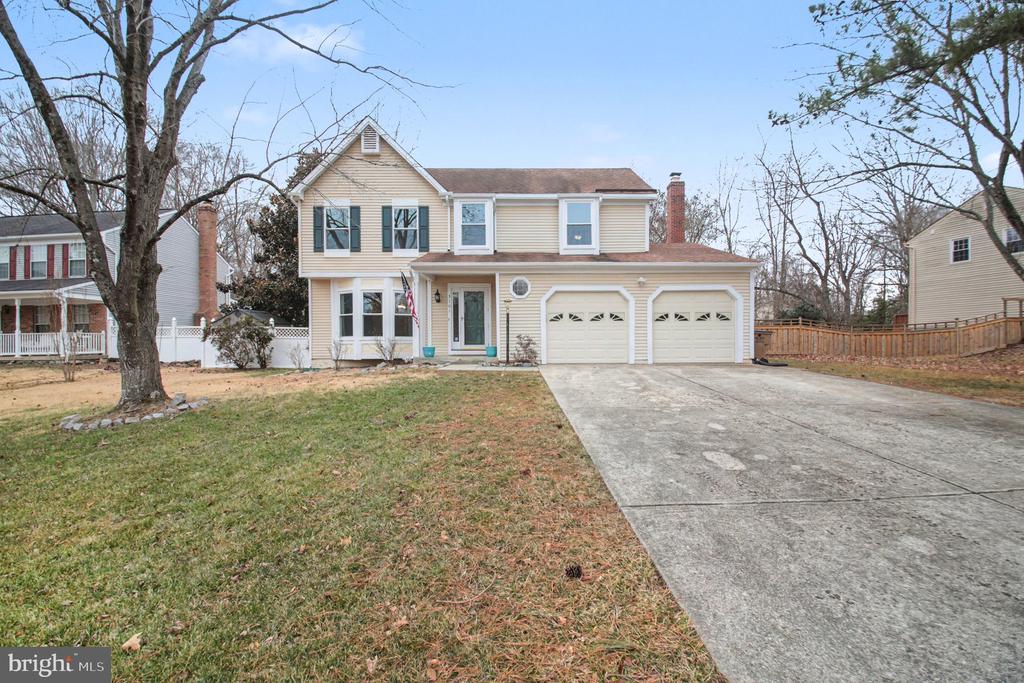 3101 VOYAGE DRIVE
