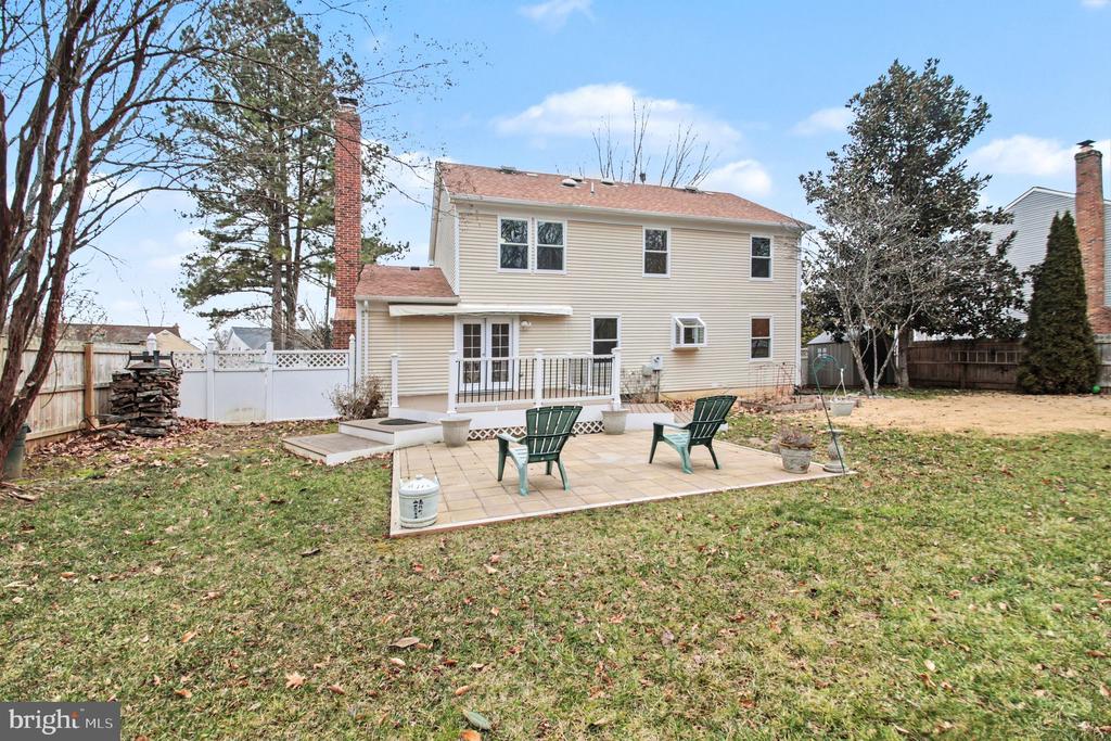 3101 VOYAGE DRIVE