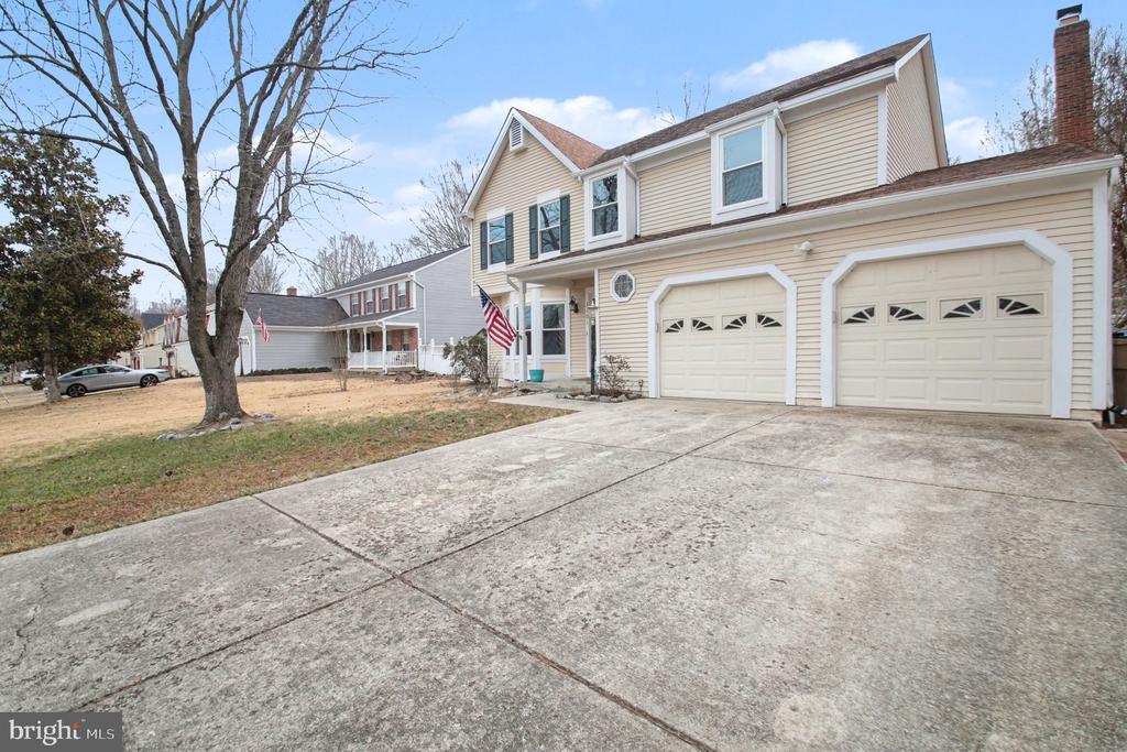 3101 VOYAGE DRIVE