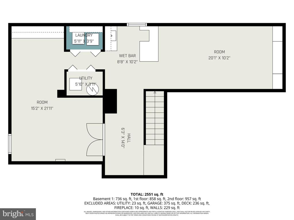 3101 VOYAGE DRIVE