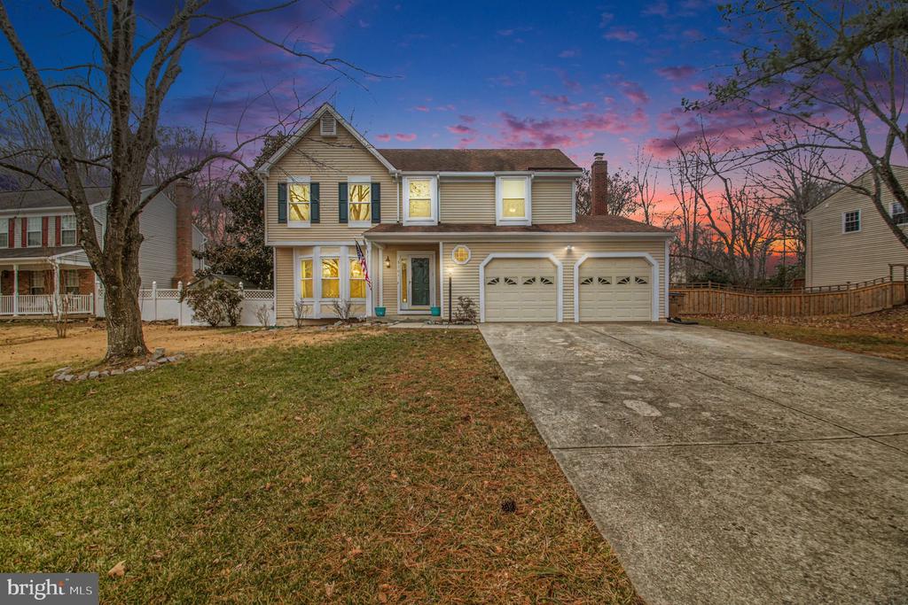 3101 VOYAGE DRIVE