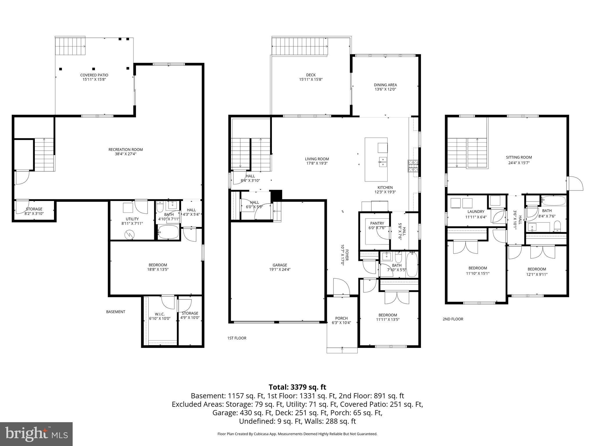 119 BOXELDER DRIVE