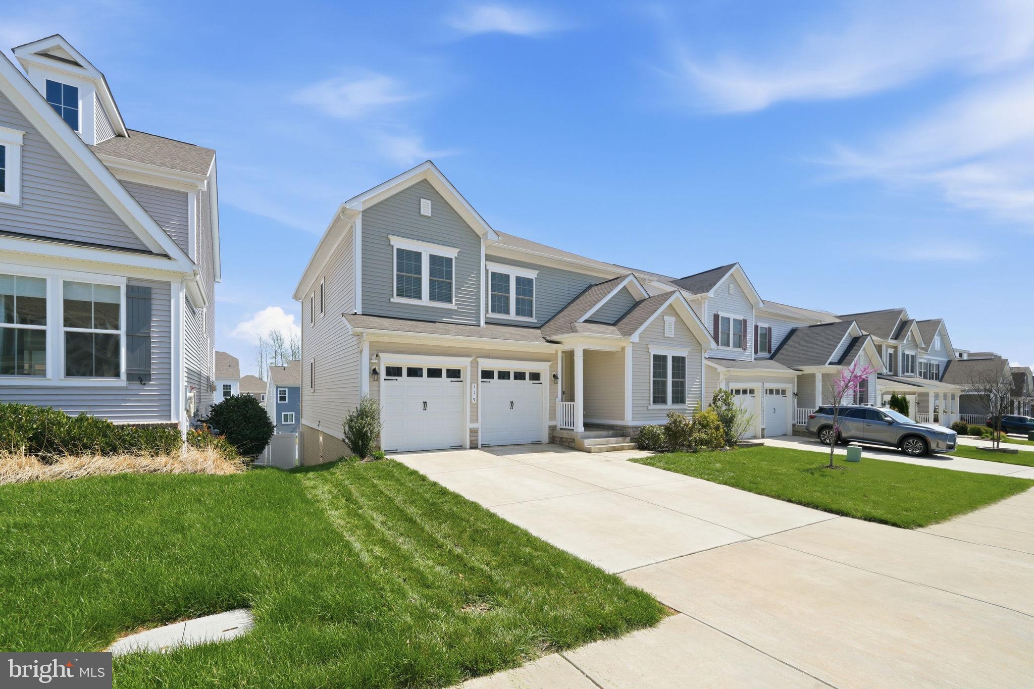 119 BOXELDER DRIVE