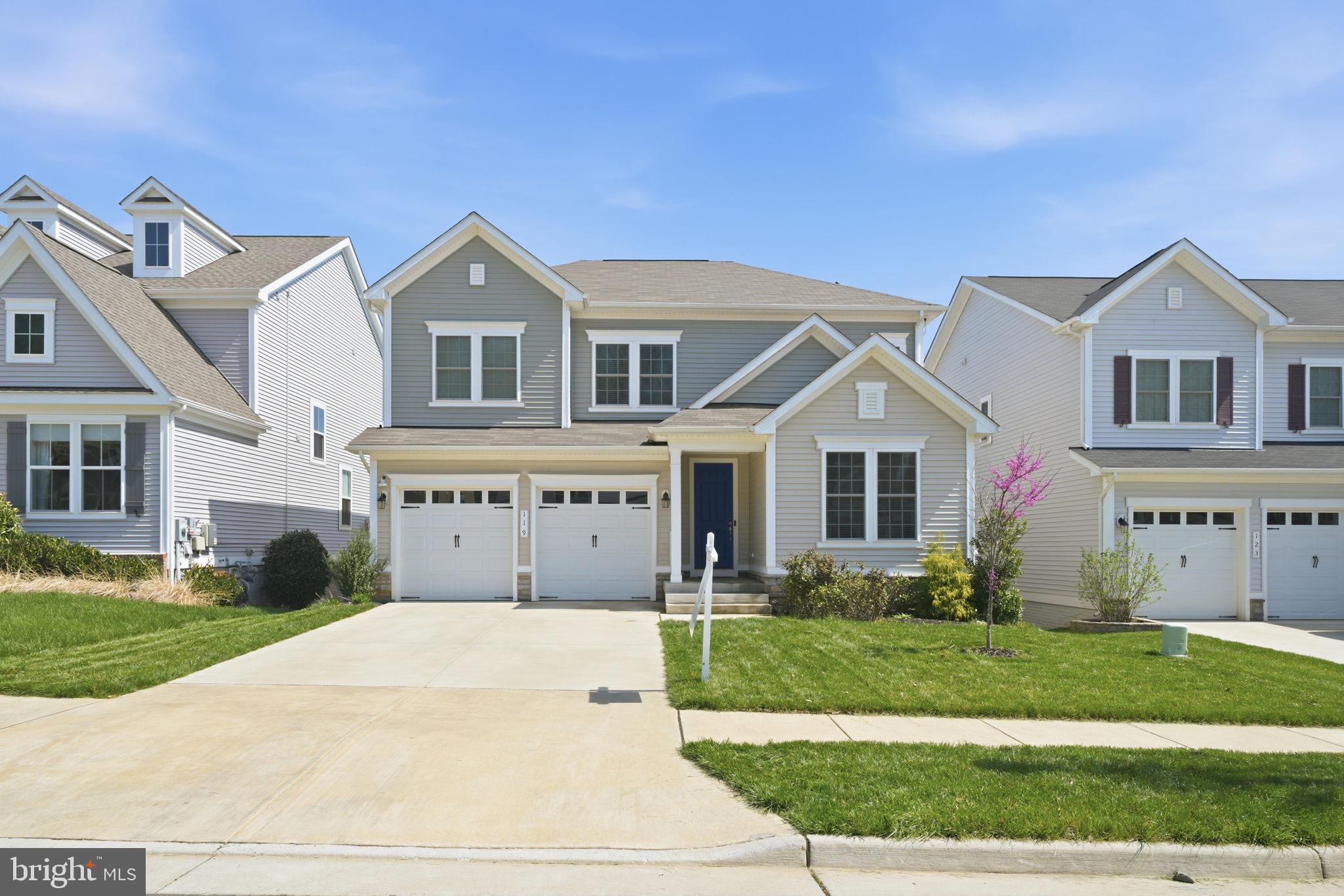 119 BOXELDER DRIVE