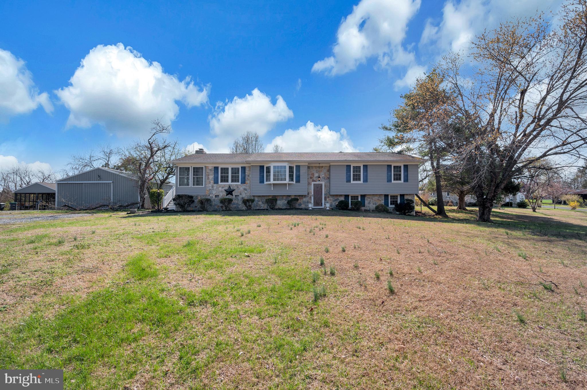 48 BELLE PLAINS ROAD