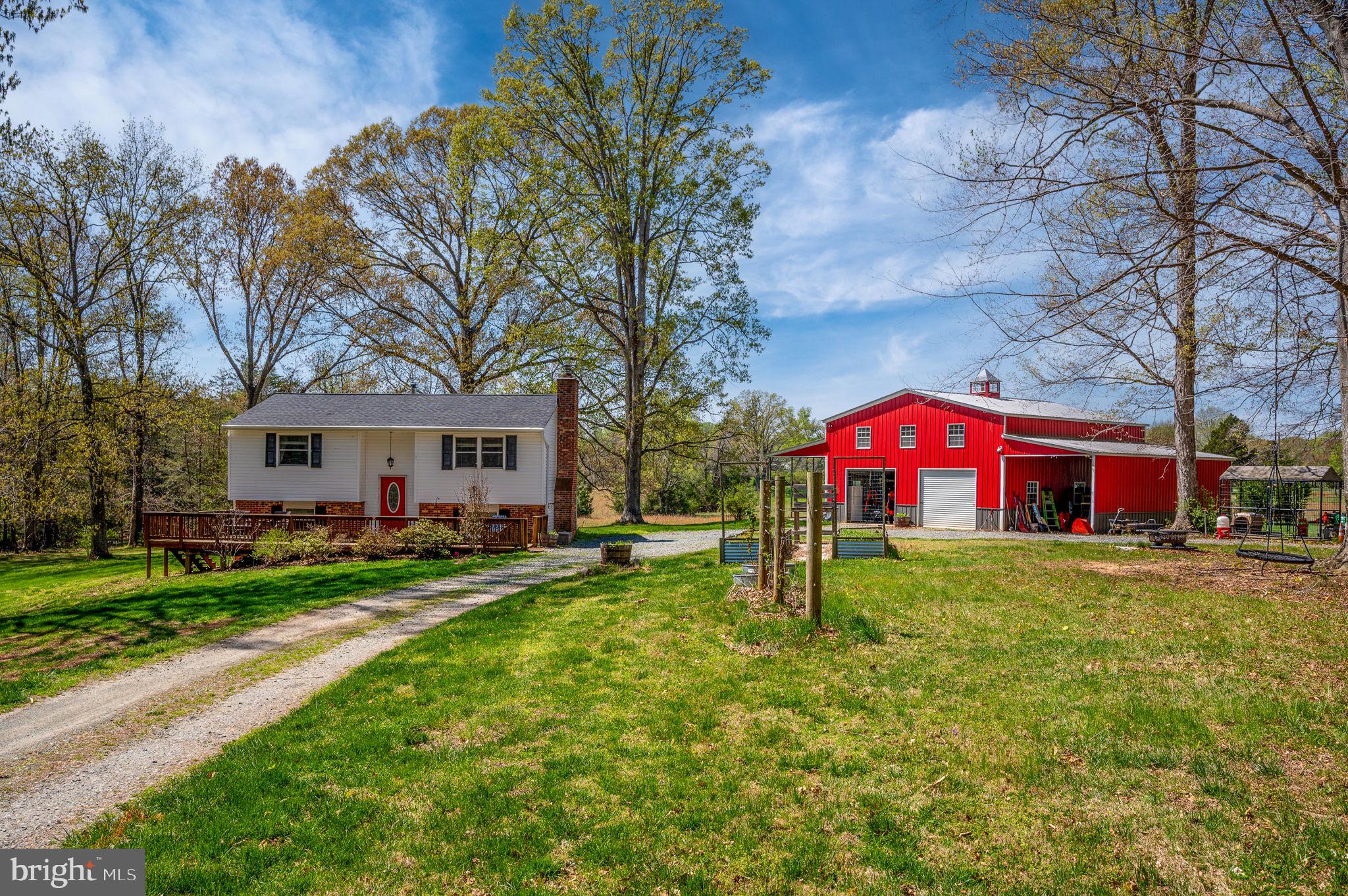 38 FIRE TRAIL LANE