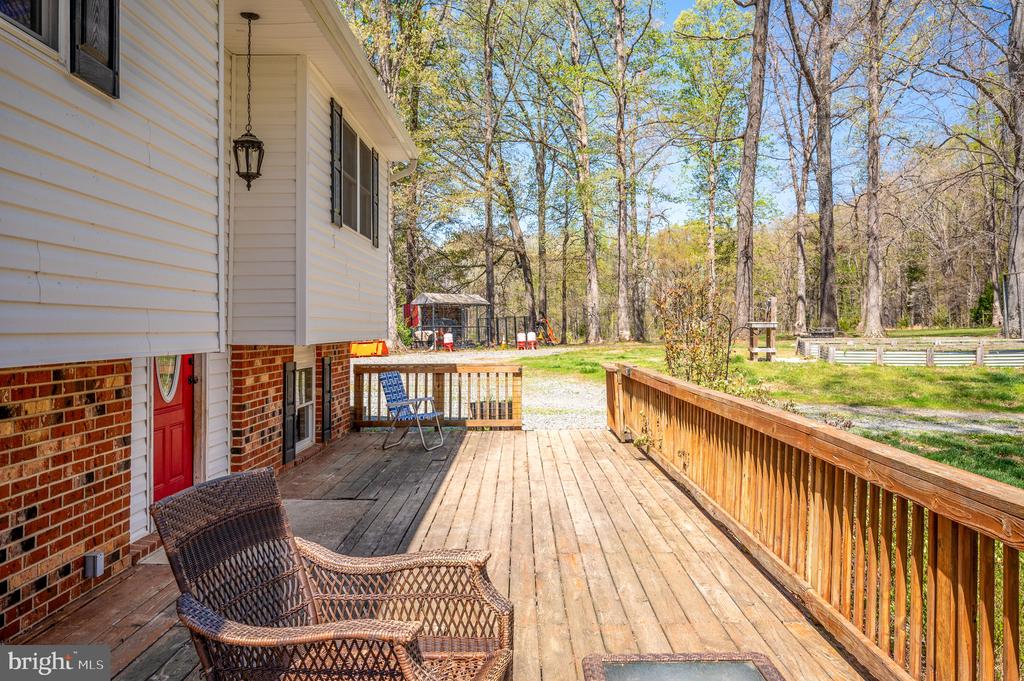 38 FIRE TRAIL LANE