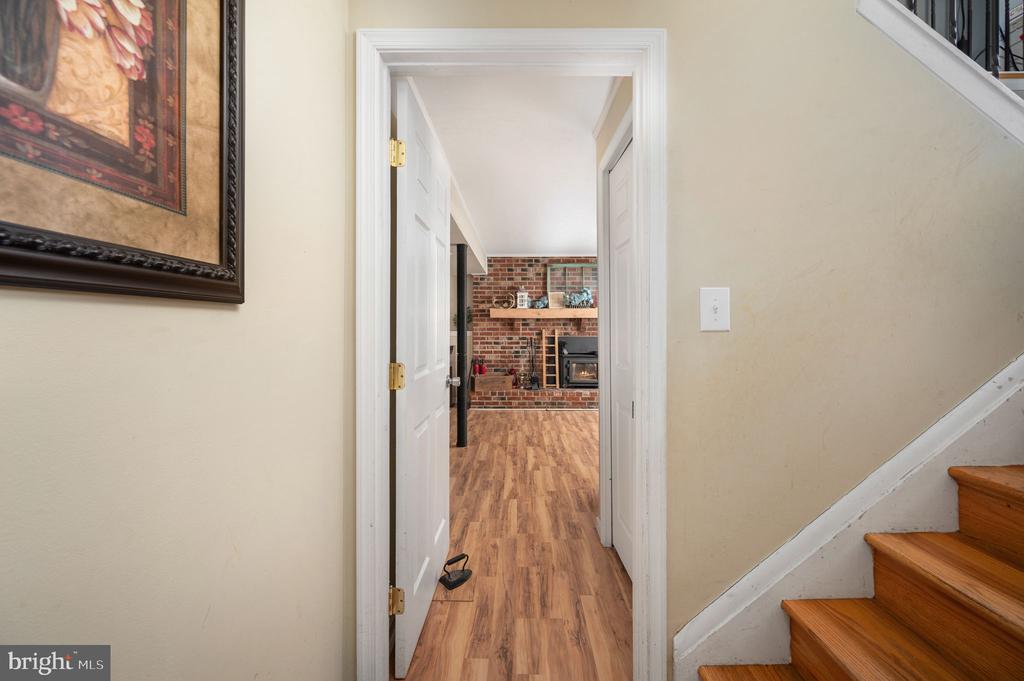38 FIRE TRAIL LANE