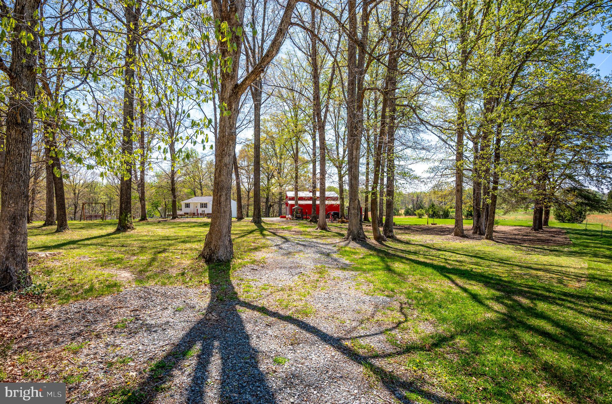 38 FIRE TRAIL LANE