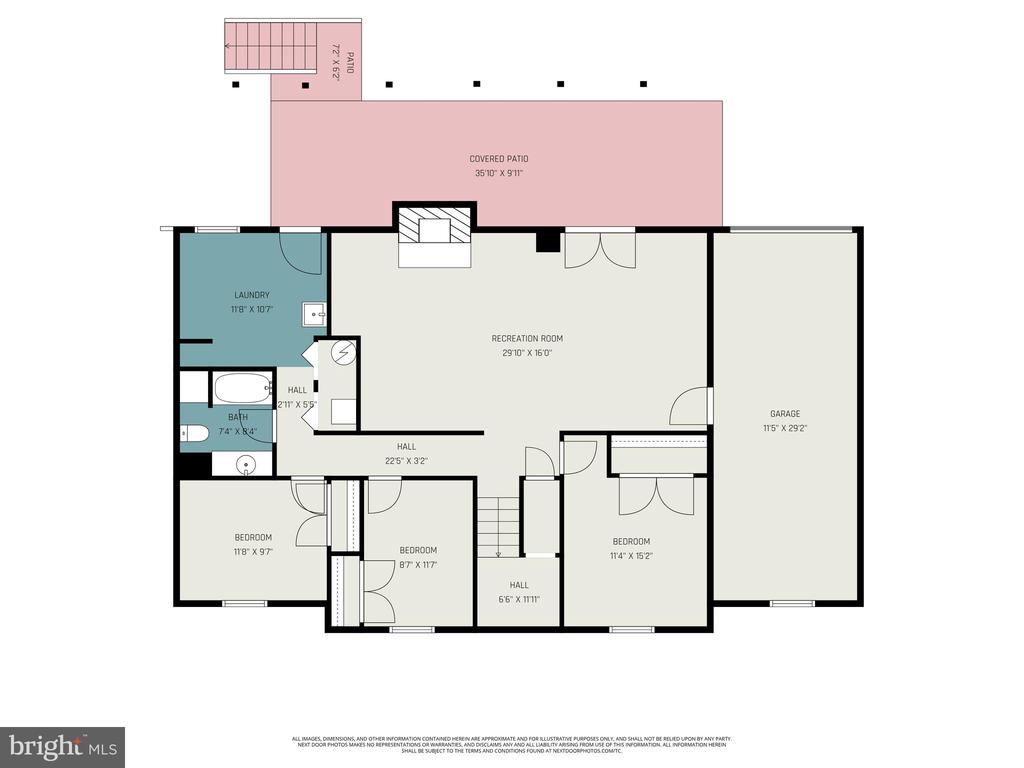 1014 BLACKBEARD DRIVE