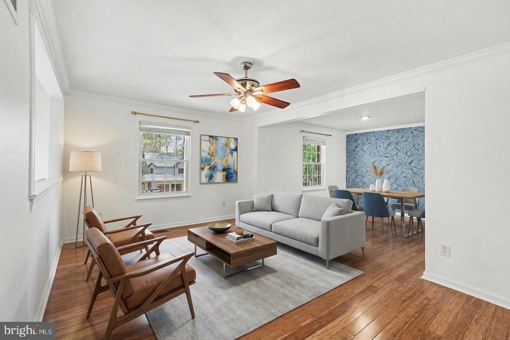 1014 BLACKBEARD DRIVE