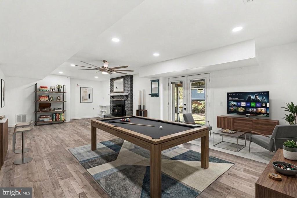 1014 BLACKBEARD DRIVE