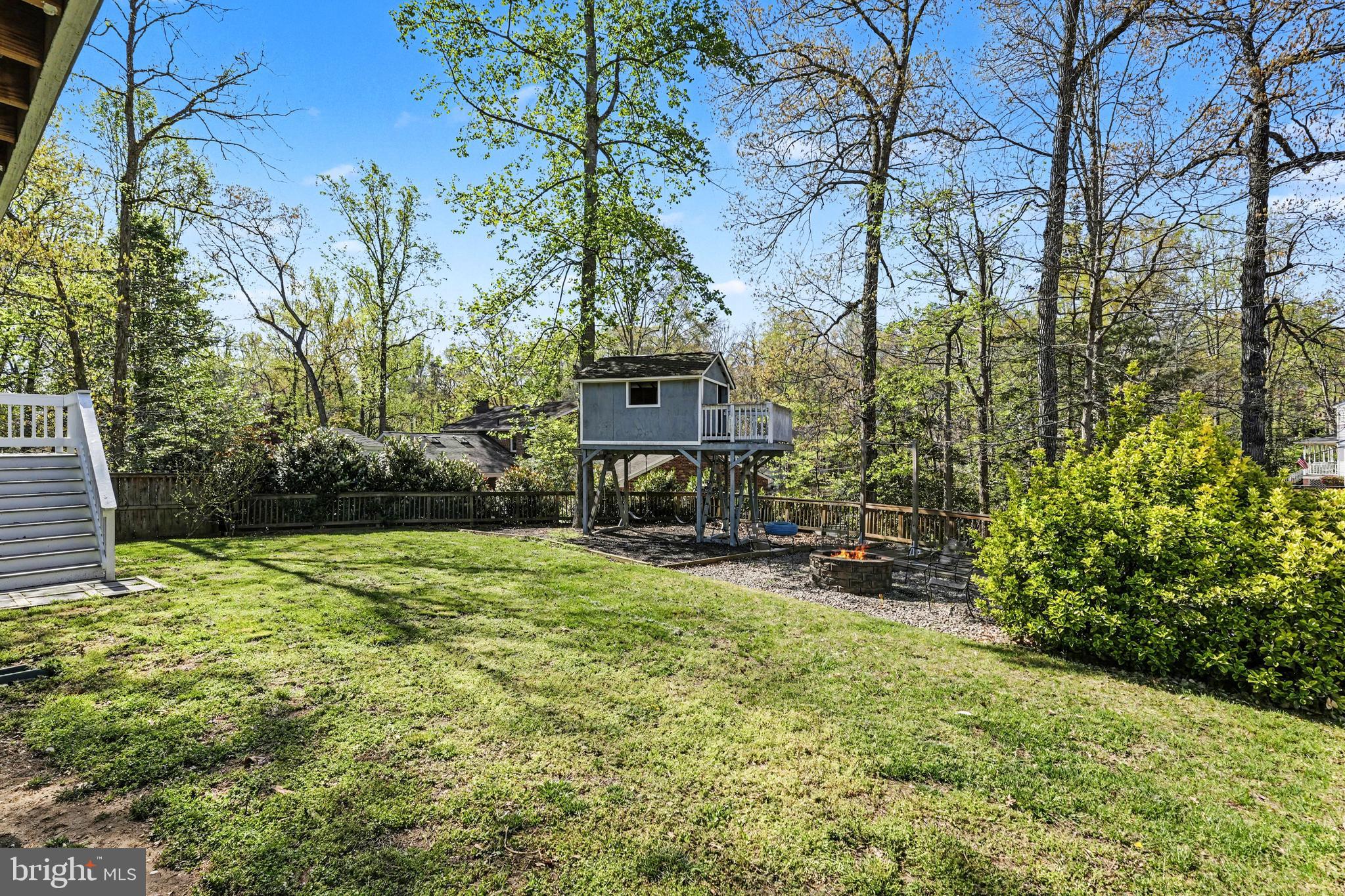 1014 BLACKBEARD DRIVE