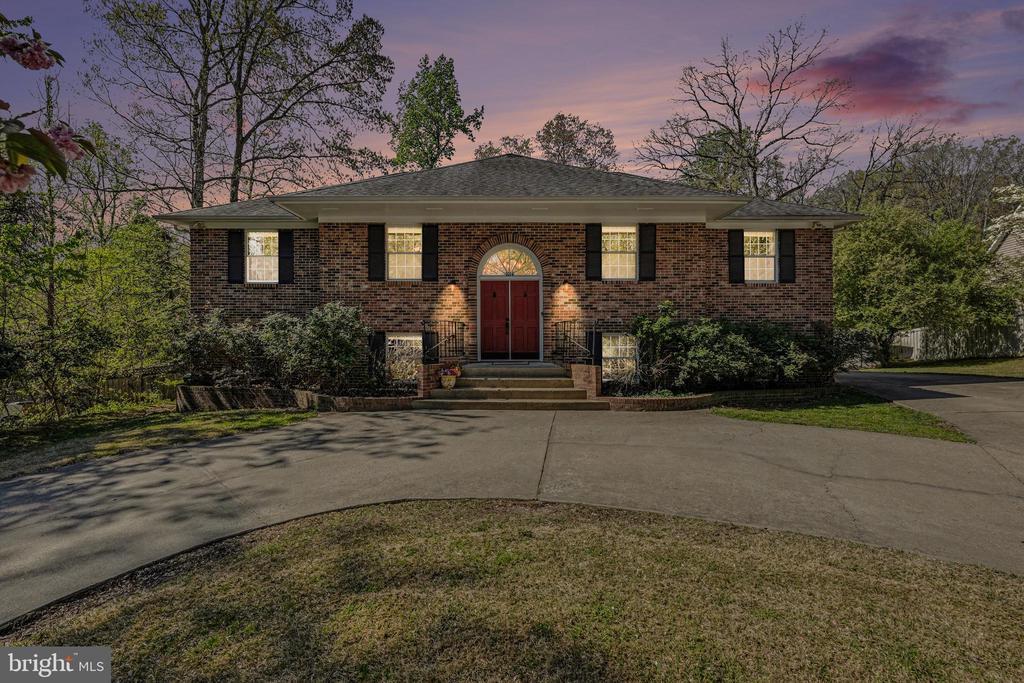 1014 BLACKBEARD DRIVE