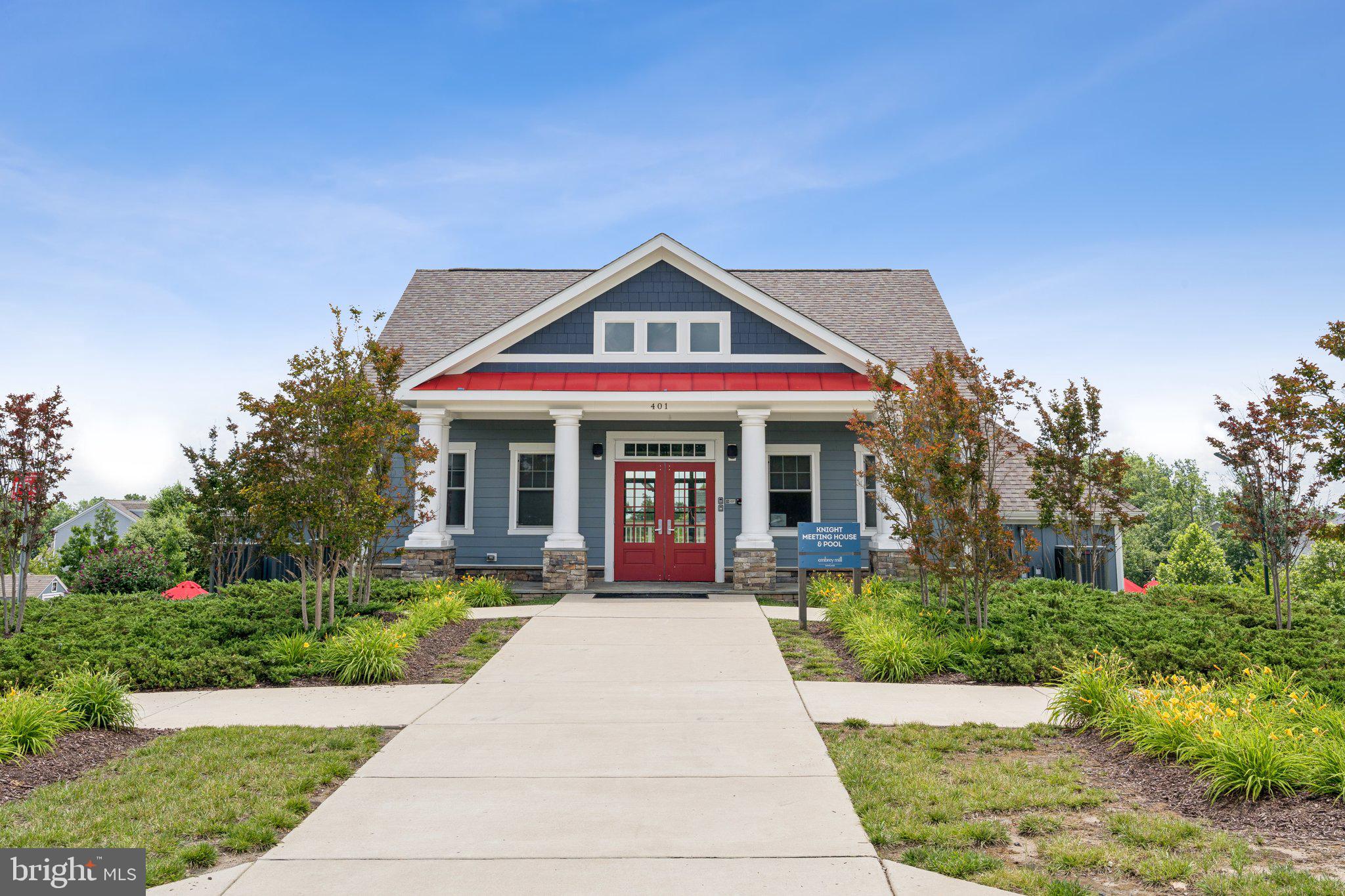 355 PEPPERIDGE DRIVE