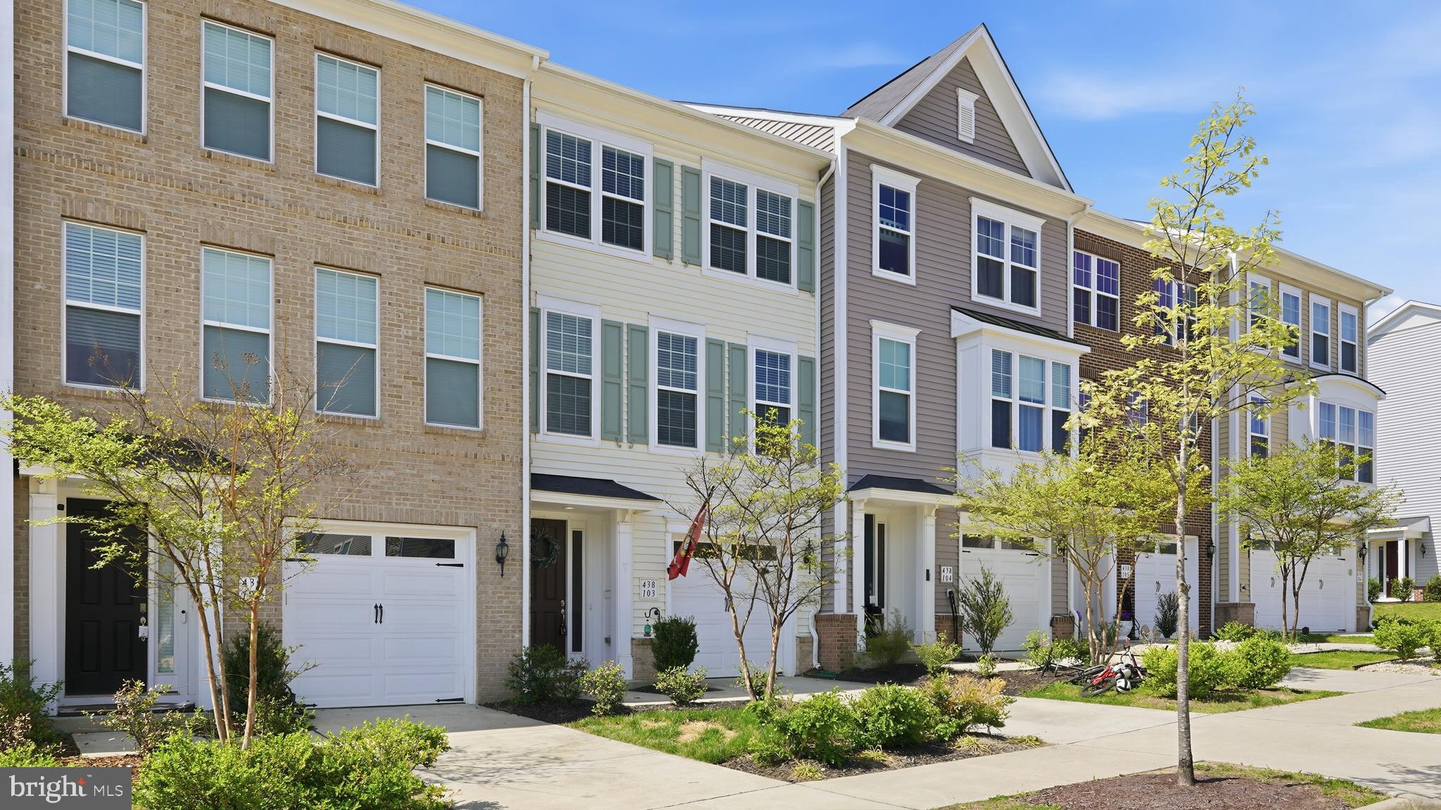 438 BOXELDER DRIVE 103