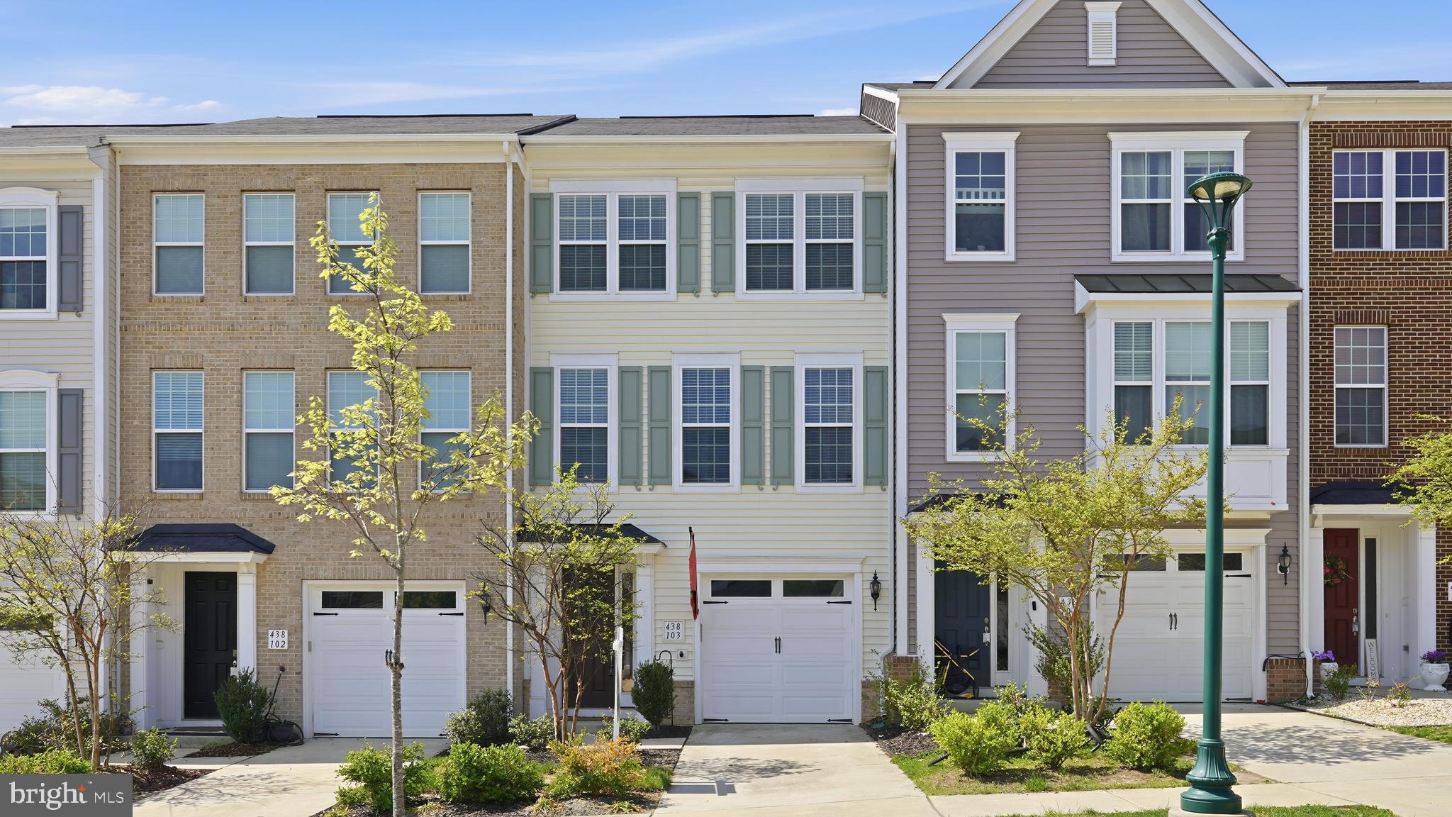 438 BOXELDER DRIVE 103