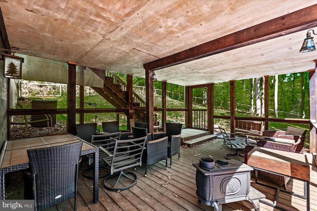 115 SOUTHERN VIEW DRIVE